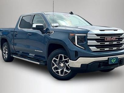 Used 2024 GMC Sierra 1500 SLE