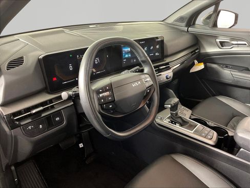 Certified 2026 Kia Sportage X-Line AWD/4WD image 17