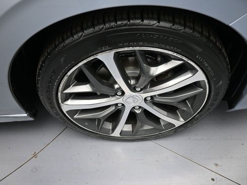 Certified 2022 Honda Civic Touring image 15