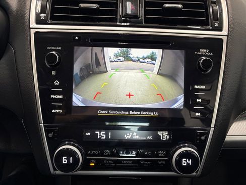 Used 2018 Subaru Legacy 2.5i Premium w/ Popular Package #1 AWD/4WD image 33
