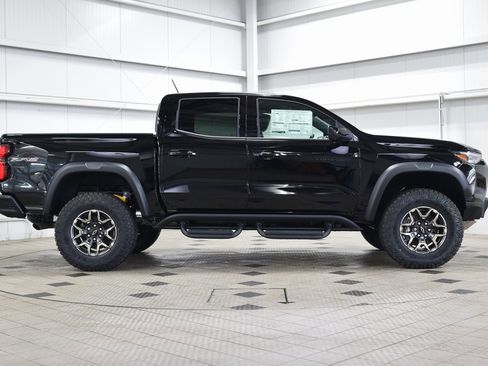 New 2026 Chevrolet Colorado ZR2 w/ Technology Package image 9