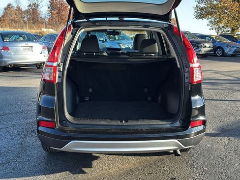 Used 2015 Honda CR-V EX-L image 33