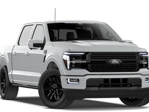 New 2026 Ford F150 Platinum AWD/4WD image 12