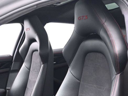 Used 2019 Porsche Panamera GTS AWD/4WD image 17