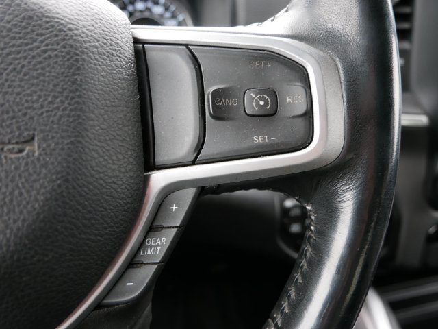 Used 2022 RAM 1500 Big Horn AWD/4WD image 28