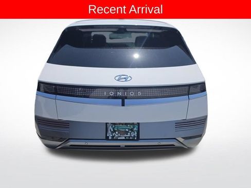 Used 2024 Hyundai Ioniq 5 Limited RWD image 5