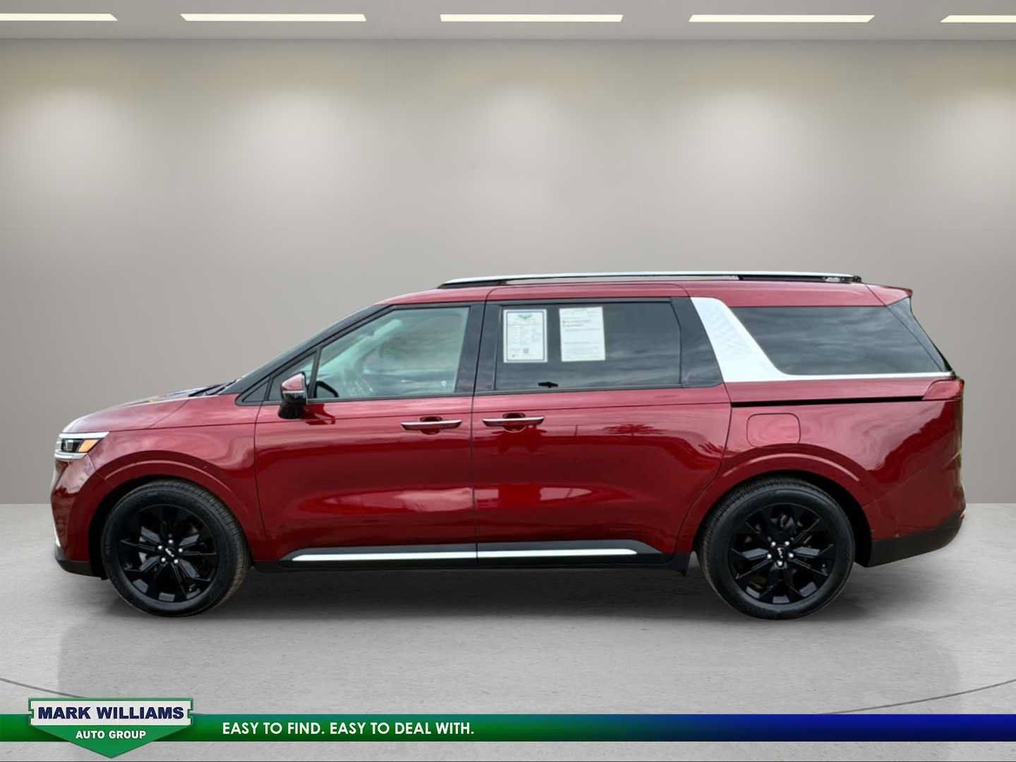 Used 2022 Kia Carnival SX Prestige FWD image 6
