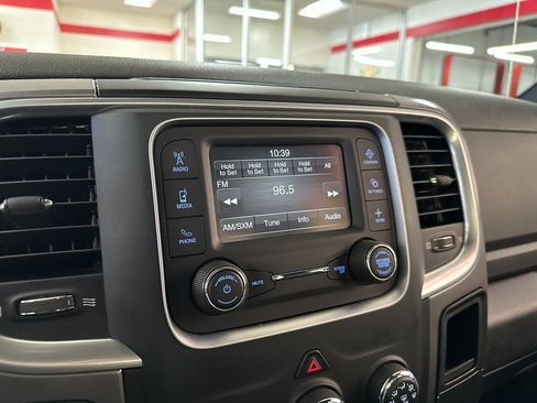 Certified 2024 RAM 1500 Classic Warlock image 21