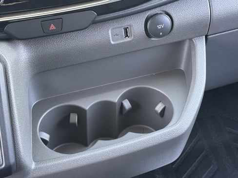 New 2025 Ford Transit 350 148 High Roof w/ Interior Upgrade Package image 22