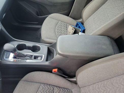 Used 2024 Chevrolet Equinox LT image 30