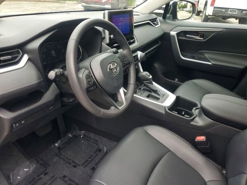 Certified 2023 Toyota RAV4 XLE Premium image 16