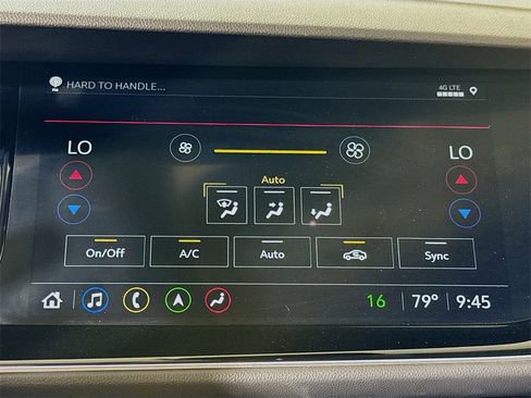 Certified 2023 Buick Envision Avenir image 14