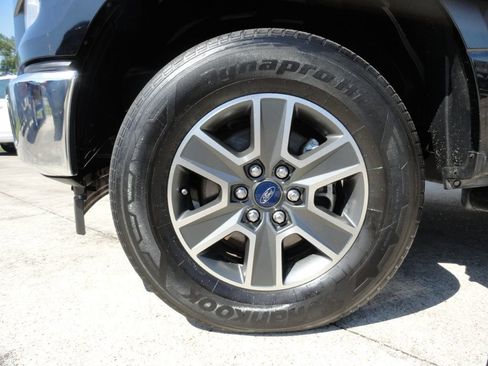 Used 2017 Ford F150 XLT RWD image 25