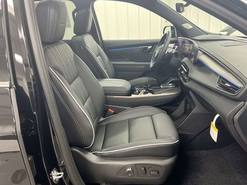 New 2026 Buick Enclave Avenir w/ Super Cruise Package image 23