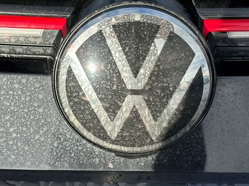 Used 2023 Volkswagen GTI SE w/ SE Leather Package image 19