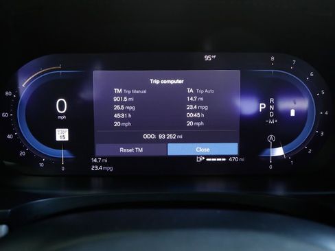 Used 2024 Volvo S90 B6 Plus AWD/4WD image 17