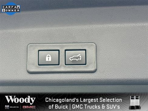 Used 2024 Subaru Ascent Touring image 31