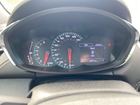 Used 2020 Chevrolet Trax Premier FWD image 11