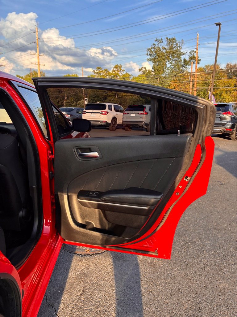 Used 2021 Dodge Charger R/T RWD image 31
