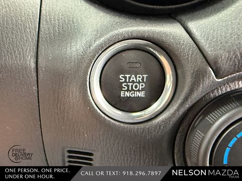 New 2026 MAZDA MX-5 Miata Club image 34