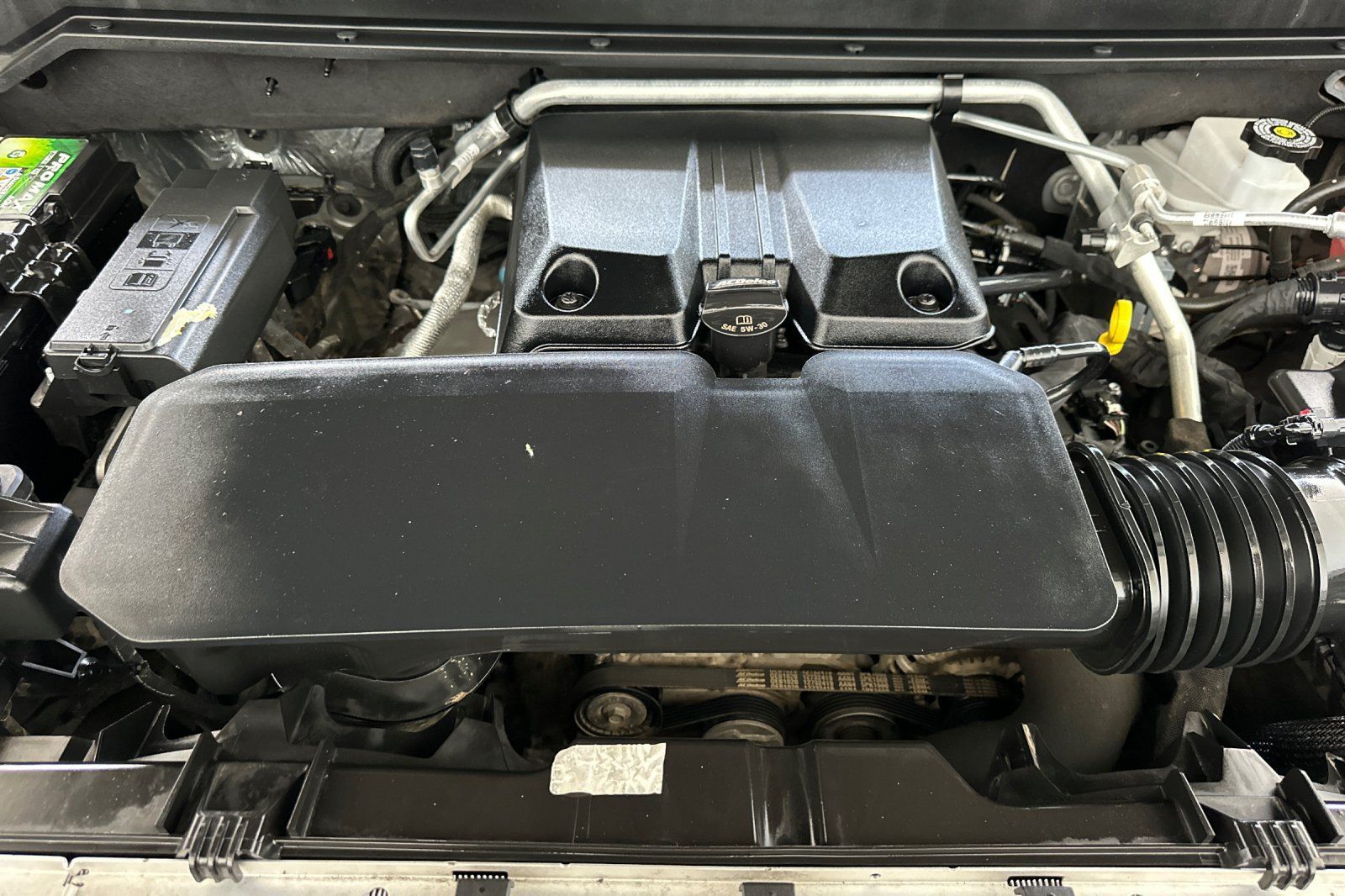 Certified 2024 GMC Canyon AT4X AWD/4WD image 24