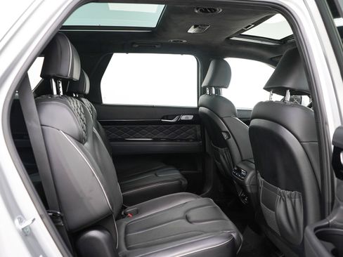 Used 2022 Hyundai Palisade Calligraphy AWD/4WD image 14
