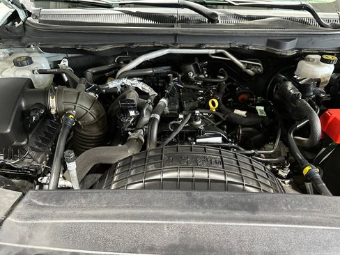 Used 2021 Ford Ranger Lariat w/ Tremor Off-Road Package AWD/4WD image 22