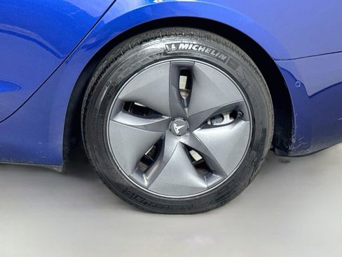 Used 2019 Tesla Model 3 Long Range AWD/4WD image 8