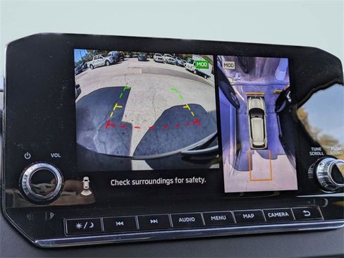 Used 2024 Mitsubishi Outlander SE Black Edition image 22