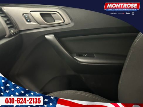 Used 2020 Ford Ranger XLT w/ Trailer Tow Package image 13