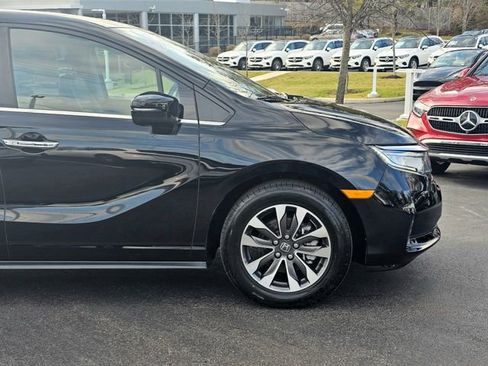 Used 2022 Honda Odyssey EX-L image 6