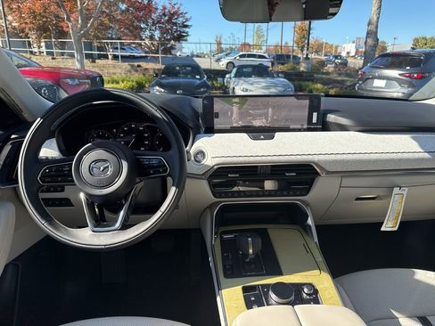 New 2026 MAZDA CX-90 3.3 Turbo S w/ Premium Plus image 26