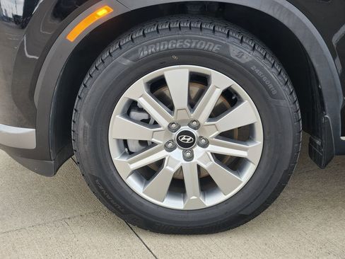 Used 2023 Hyundai Palisade SEL FWD image 10
