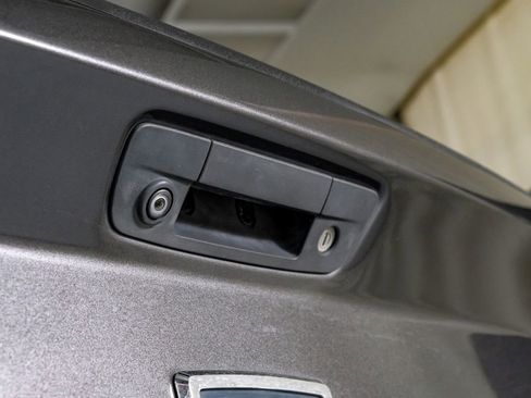 Used 2018 RAM 2500 Laramie w/ Sport Appearance Group image 46