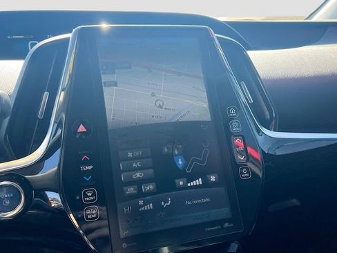 Used 2021 Toyota Prius Prime XLE image 15