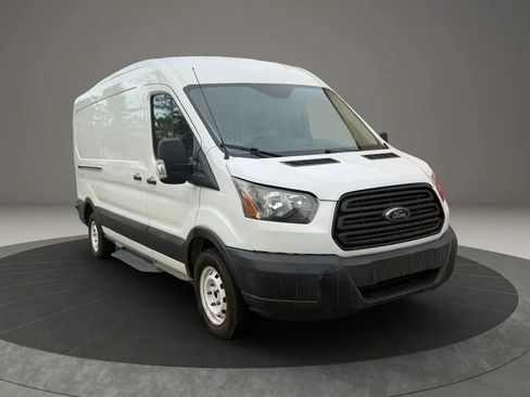 Used 2019 Ford Transit 150 148 Medium Roof RWD image 3