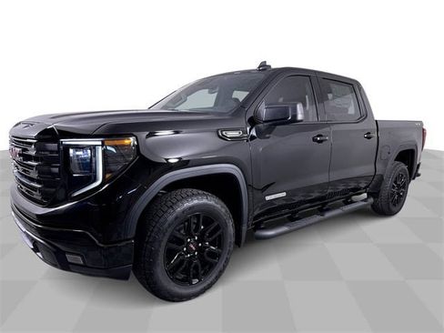 New 2026 GMC Sierra 1500 Elevation w/ Elevation Select Package image 4