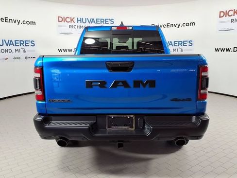 Used 2023 RAM 1500 Rebel w/ Rebel Level 2 Equipment Group AWD/4WD image 5