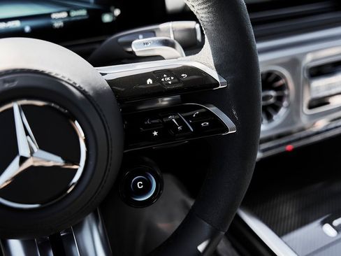 Used 2026 Mercedes-Benz G 63 AMG 4MATIC image 61