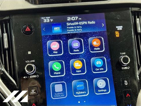 Used 2022 Subaru Outback Limited image 17