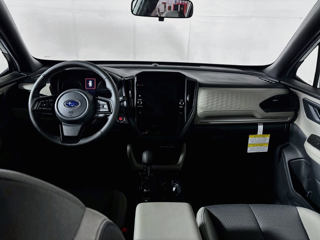 New 2026 Subaru Forester Premium AWD/4WD image 12