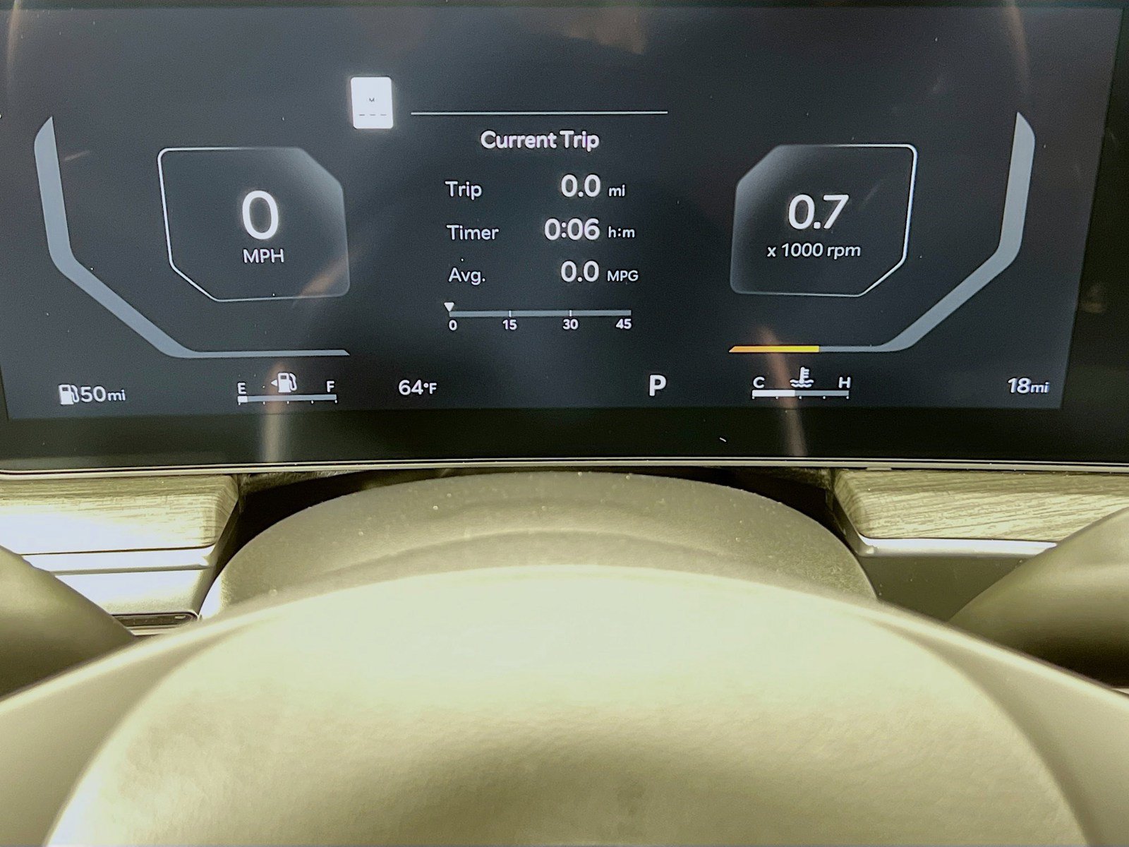 New 2026 Kia K5 EX FWD image 17
