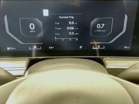New 2026 Kia K5 EX FWD image 17