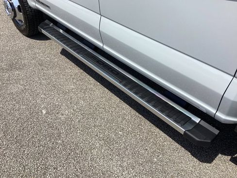 New 2026 Ford F350 Lariat AWD/4WD image 27