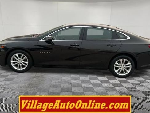 Used 2016 Chevrolet Malibu LT FWD image 36