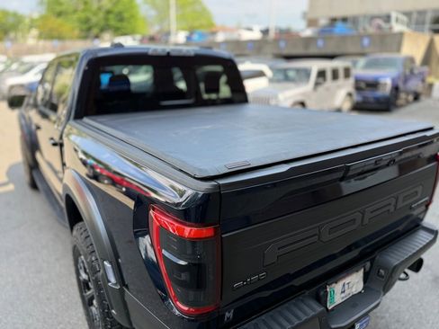 Used 2023 Ford F150 Raptor w/ Raptor 37 Performance Package AWD/4WD image 22