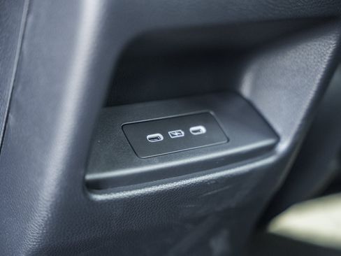 Certified 2026 Honda CR-V EX image 31