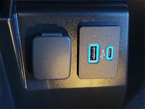 Certified 2024 Ford Explorer Timberline w/ Timberline Technology Package image 15