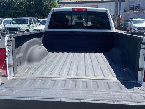 Used 2015 RAM 1500 Big Horn AWD/4WD image 25