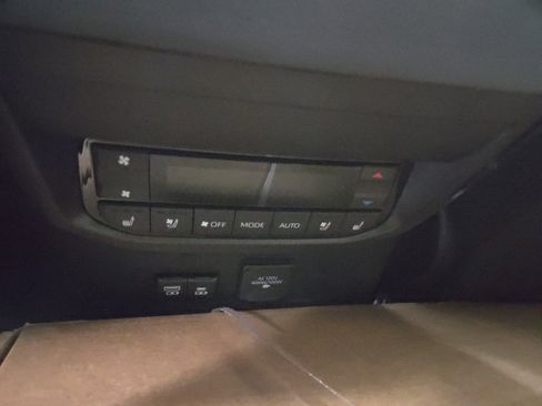 New 2026 Toyota Sequoia Platinum image 22